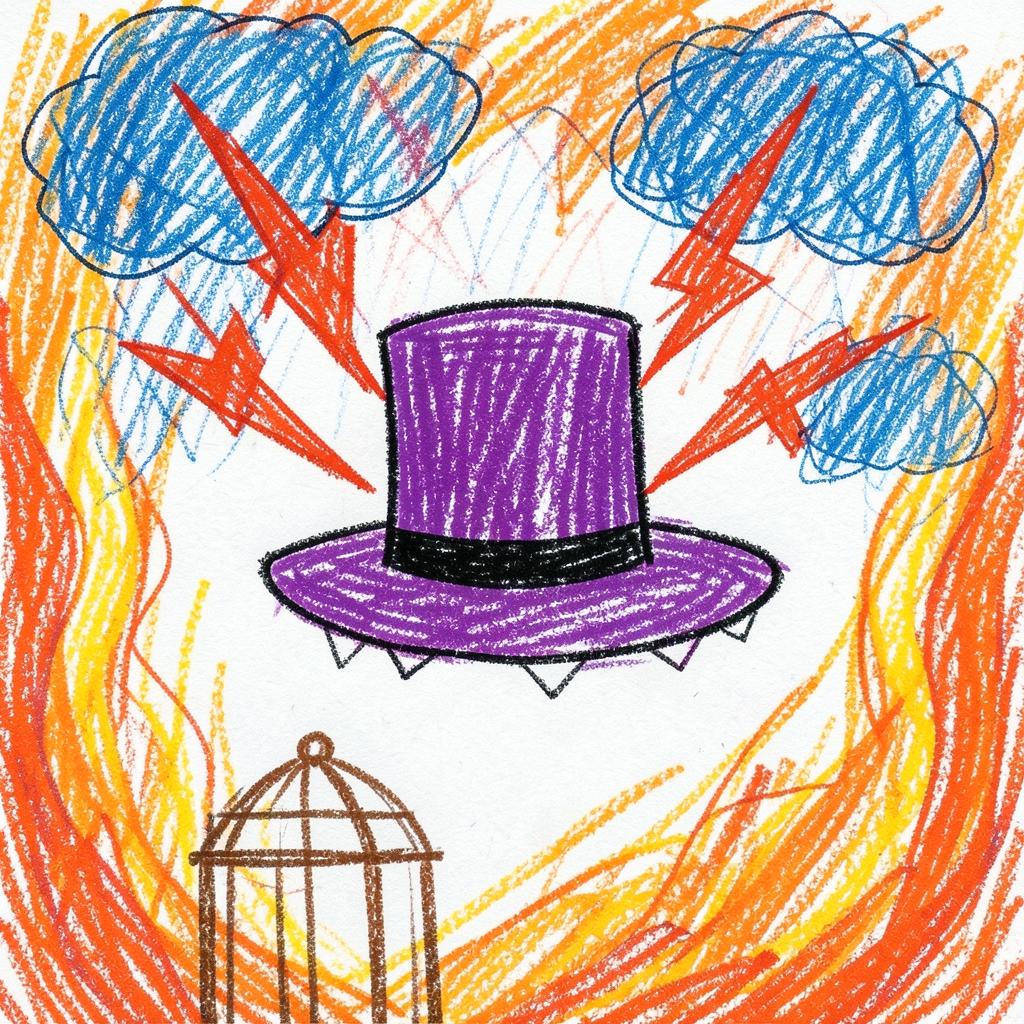 The Magician