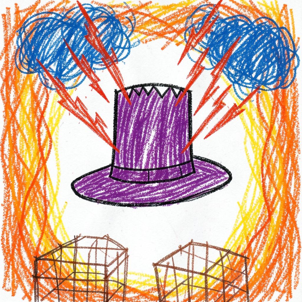 The Magician