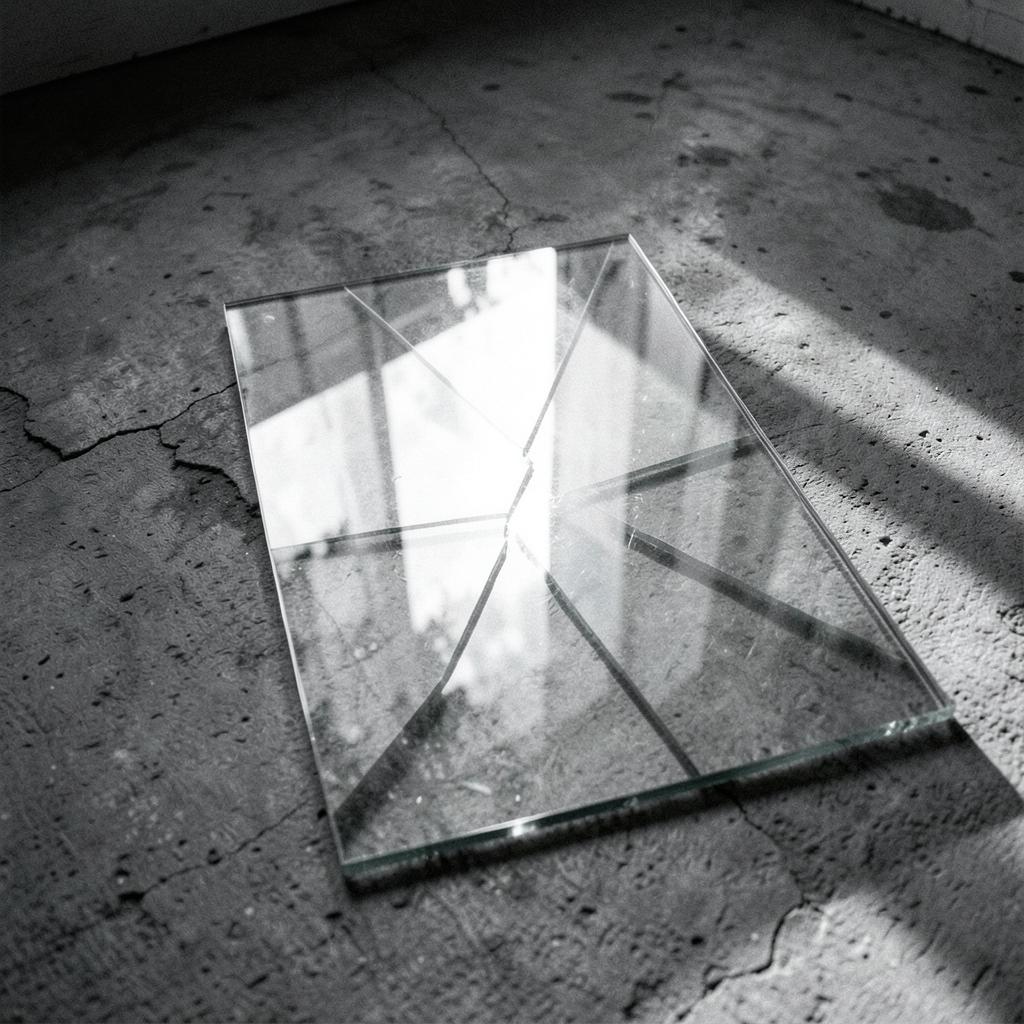 Glass Floor