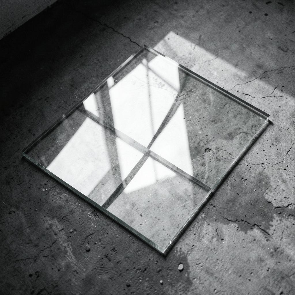 Glass Floor