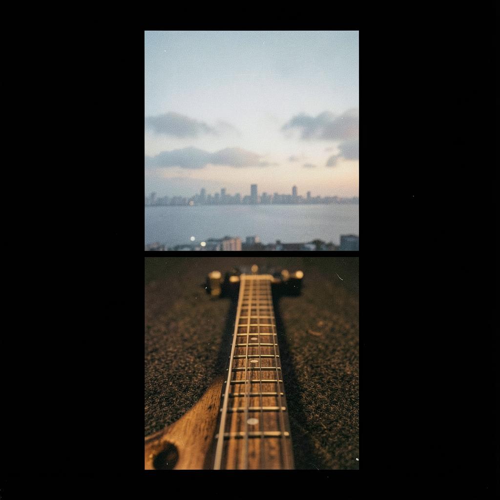 Blue Hour Groove