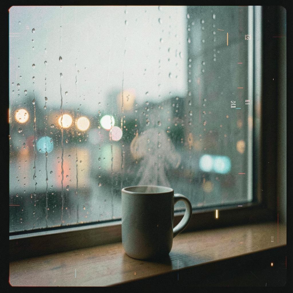 Rainy Window Blues