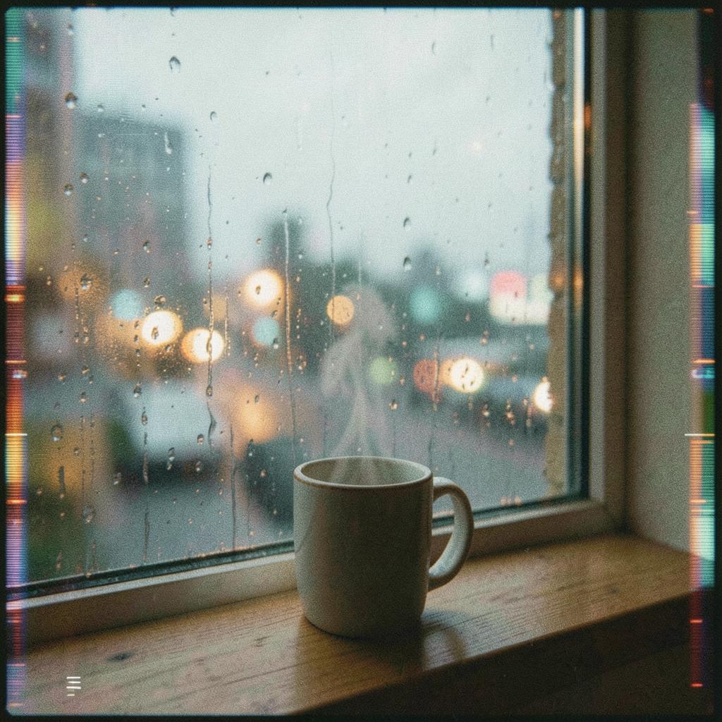 Rainy Window Blues