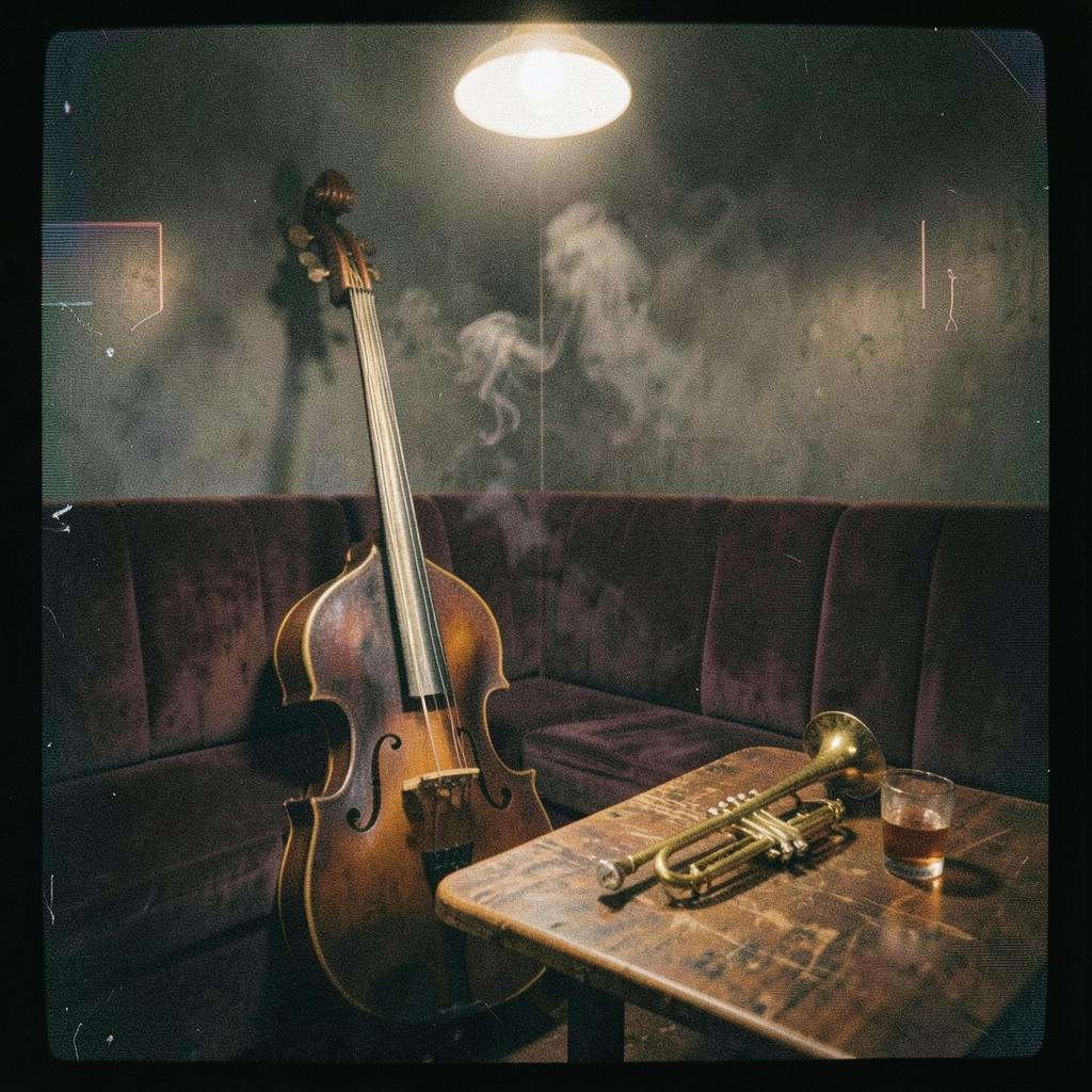 Blue Note Afterhours