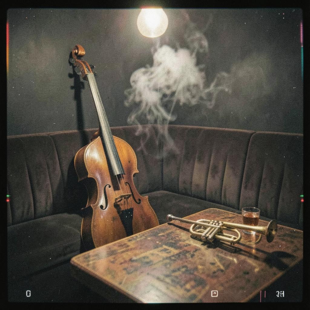 Blue Note Afterhours