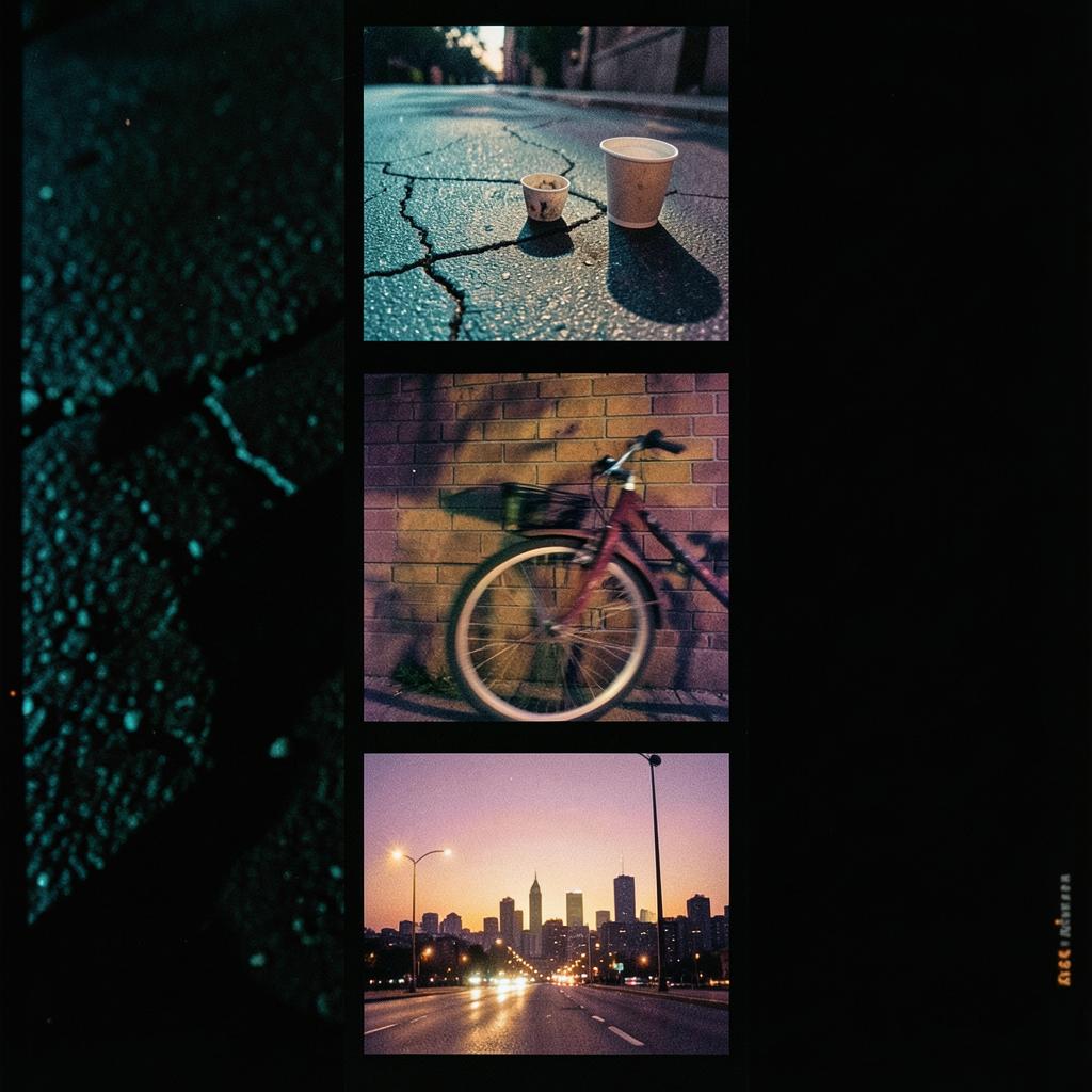 Pavement Days