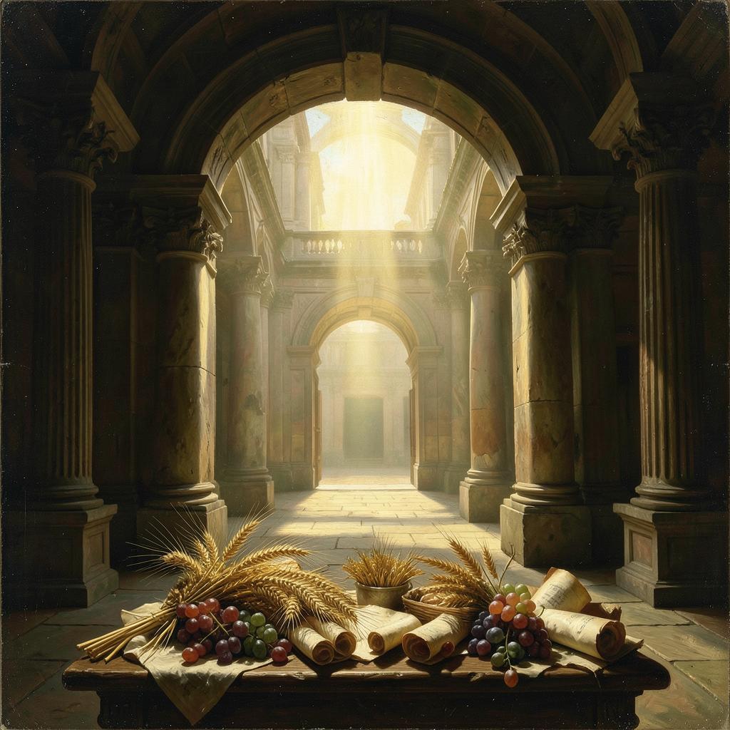 Trumpet Feast
