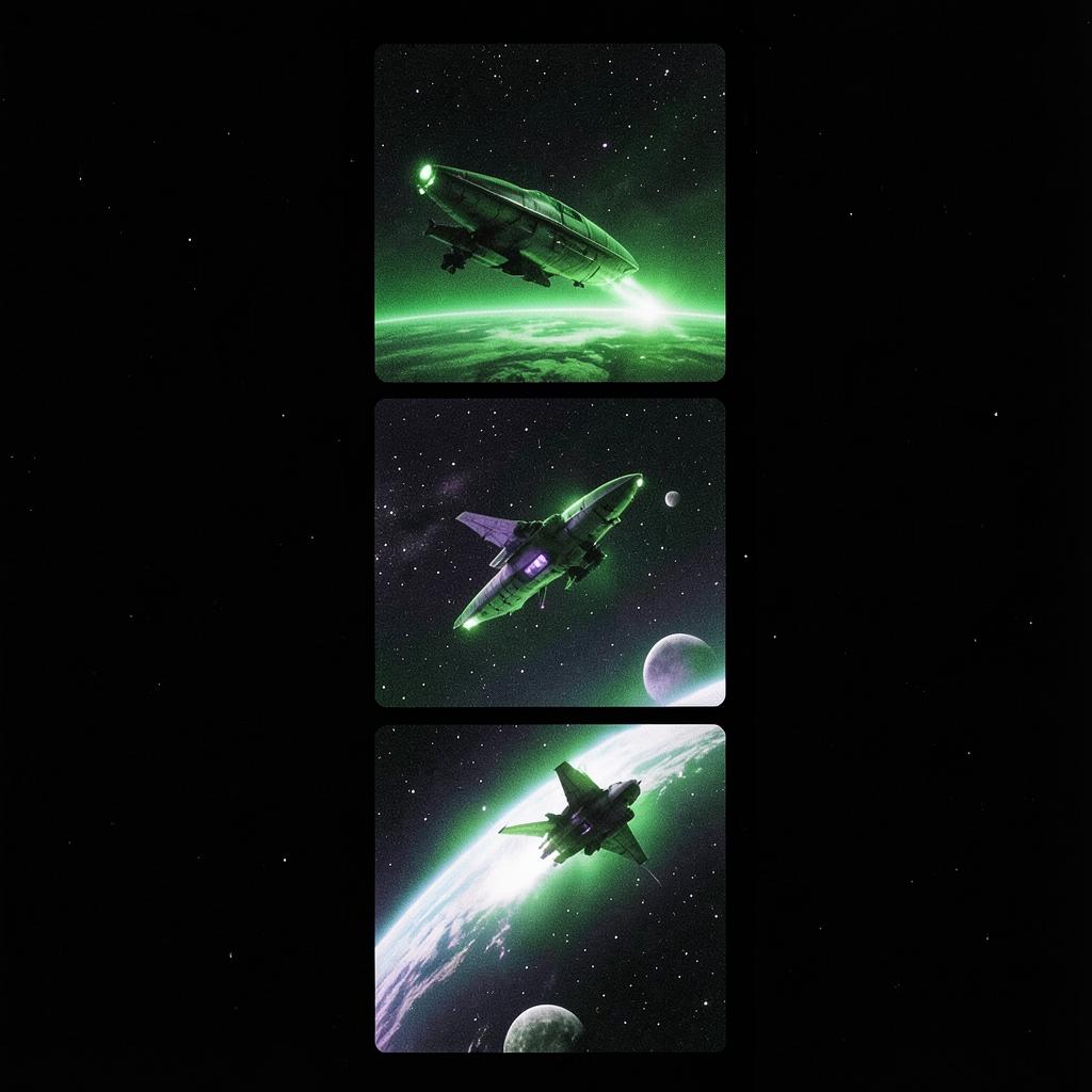The Thing (Space)